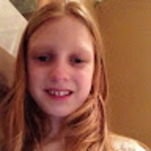 Meet your Posher, Ellie